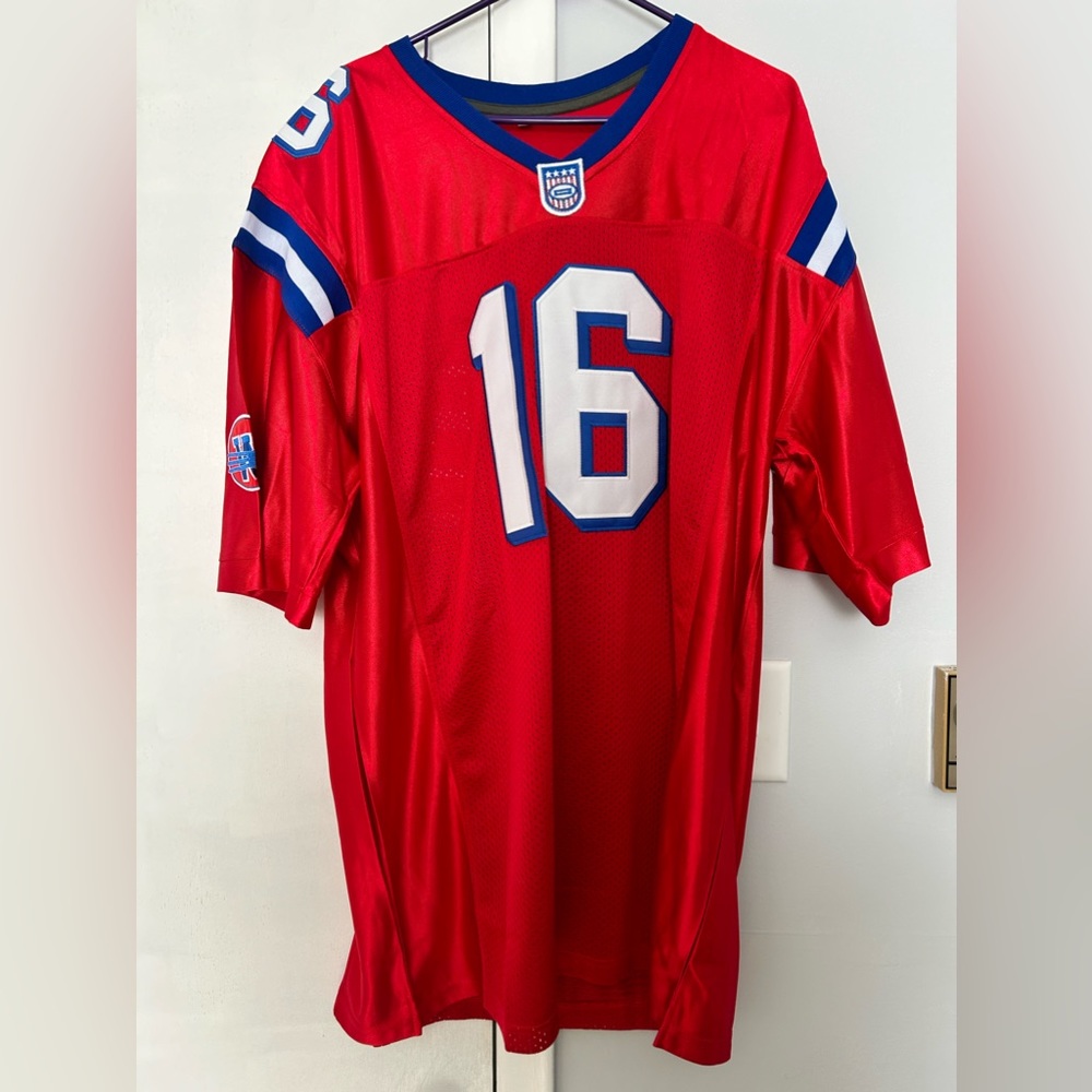 Shane Falco The Replacements Jersey